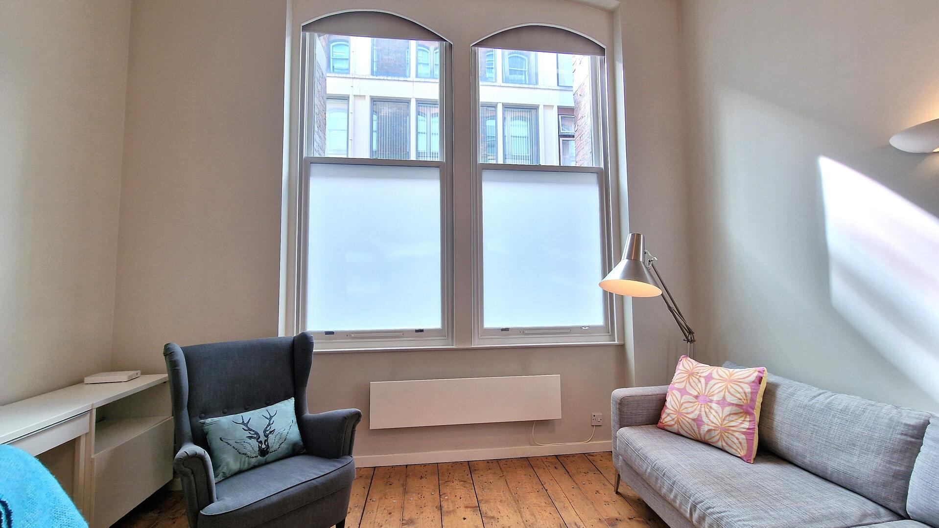 The Grand, 203 1 Aytoun Street  Manchester